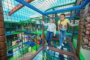 Aquapark Health Resort Panorama Morska