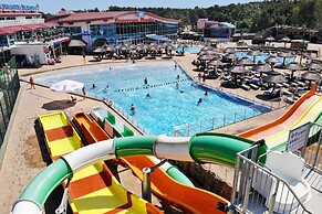Aquapark Health Resort Panorama Morska