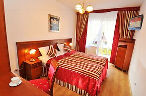 Aquapark Health Resort Panorama Morska