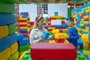 Aquapark Health Resort Panorama Morska