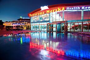 Aquapark Health Resort Panorama Morska