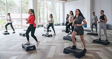 Aquapark Health Resort Panorama Morska