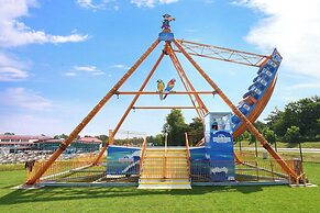 Aquapark Health Resort Panorama Morska