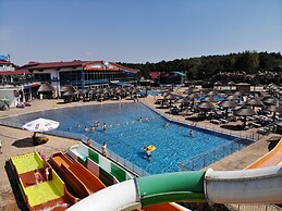 Aquapark Health Resort Panorama Morska
