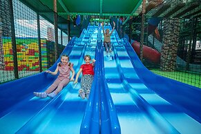 Aquapark Health Resort Panorama Morska