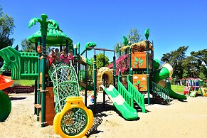 Aquapark Health Resort Panorama Morska