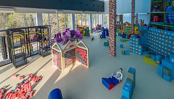 Aquapark Health Resort Panorama Morska