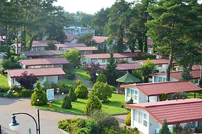 Aquapark Health Resort Panorama Morska