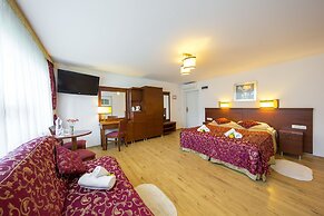 Aquapark Health Resort Panorama Morska