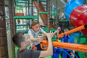 Aquapark Health Resort Panorama Morska