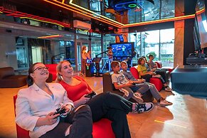 Aquapark Health Resort Panorama Morska