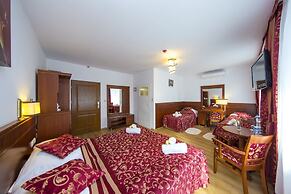 Aquapark Health Resort Panorama Morska