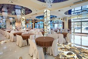 Aquapark Health Resort Panorama Morska