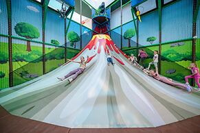 Aquapark Health Resort Panorama Morska