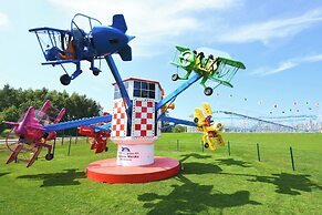 Aquapark Health Resort Panorama Morska