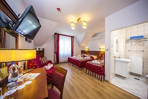 Aquapark Health Resort Panorama Morska