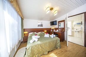 Aquapark Health Resort Panorama Morska