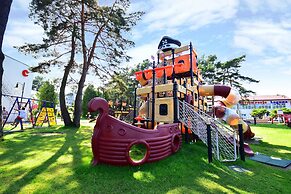 Aquapark Health Resort Panorama Morska