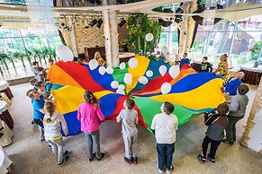 Aquapark Health Resort Panorama Morska