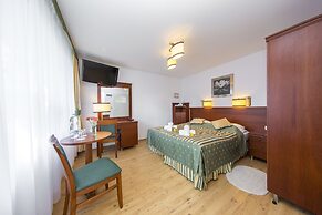 Aquapark Health Resort Panorama Morska