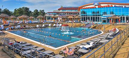 Aquapark Health Resort Panorama Morska