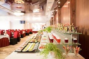 Aquapark Health Resort Panorama Morska