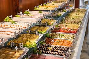 Aquapark Health Resort Panorama Morska