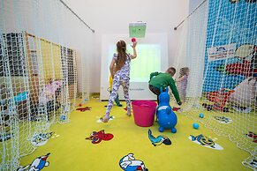 Aquapark Health Resort Panorama Morska