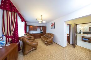 Aquapark Health Resort Panorama Morska