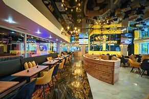 Aquapark Health Resort Panorama Morska