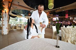 Aquapark Health Resort Panorama Morska