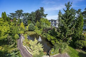 Aquapark Health Resort Panorama Morska