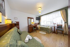 Aquapark Health Resort Panorama Morska