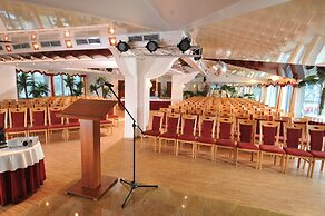 Aquapark Health Resort Panorama Morska