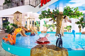 Aquapark Health Resort Panorama Morska