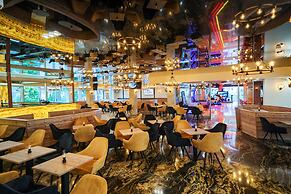 Aquapark Health Resort Panorama Morska