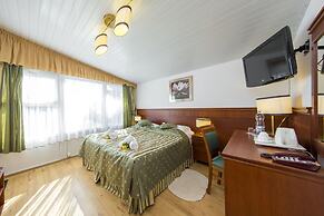 Aquapark Health Resort Panorama Morska