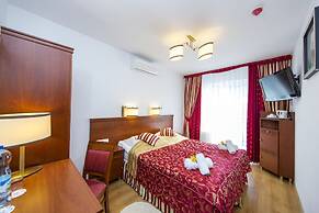 Aquapark Health Resort Panorama Morska