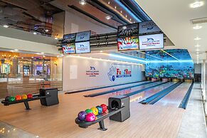 Aquapark Health Resort Panorama Morska