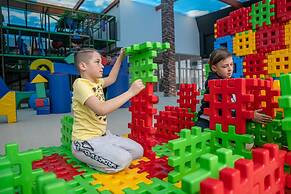 Aquapark Health Resort Panorama Morska