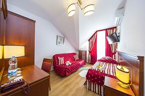 Aquapark Health Resort Panorama Morska