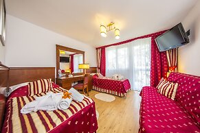 Aquapark Health Resort Panorama Morska