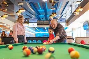 Aquapark Health Resort Panorama Morska