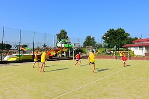 Aquapark Health Resort Panorama Morska