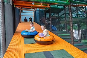 Aquapark Health Resort Panorama Morska