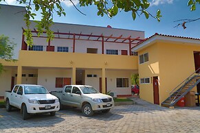 Hotel Yalta's Inn