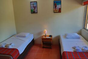 Hotel Yalta's Inn