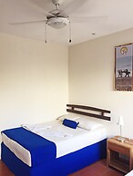 Hotel Yalta's Inn