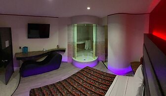 Motel Fronorte - Adults Only