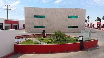 Motel Fronorte - Adults Only